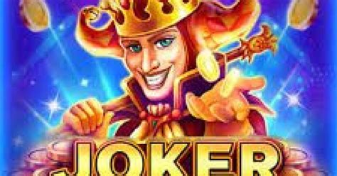 Joker Chase PokerStars